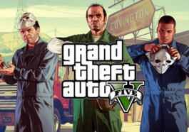 Cheat Uang GTA 5 PS3 Terbaru 2025