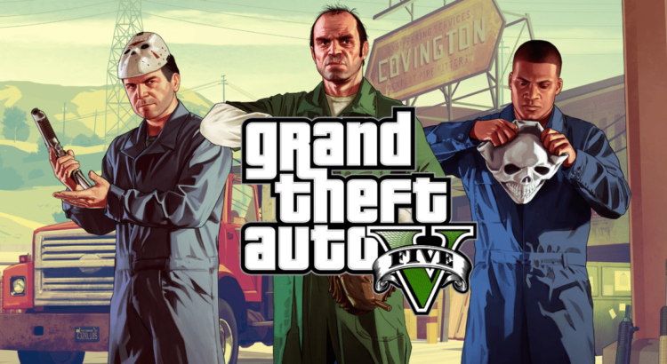 Cheat Uang GTA 5 PS3 Terbaru 2025