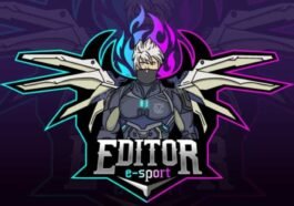 20 Logo FF Keren 3D untuk Cowok