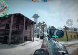 Game Perang Offline Terbaik 2025, Seru Banget!