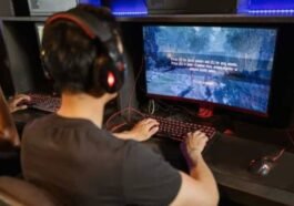 5 Game Online PC Terbaik Gratis 2025