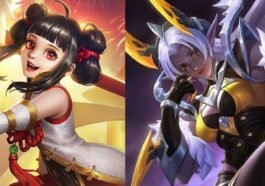 7 Skin Limited Terbaik yang Ada di ML 2025