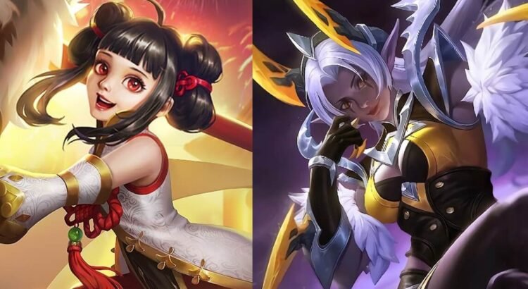 7 Skin Limited Terbaik yang Ada di ML 2025