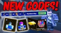 Daftar Code Arise Crossover Terbaru 2025