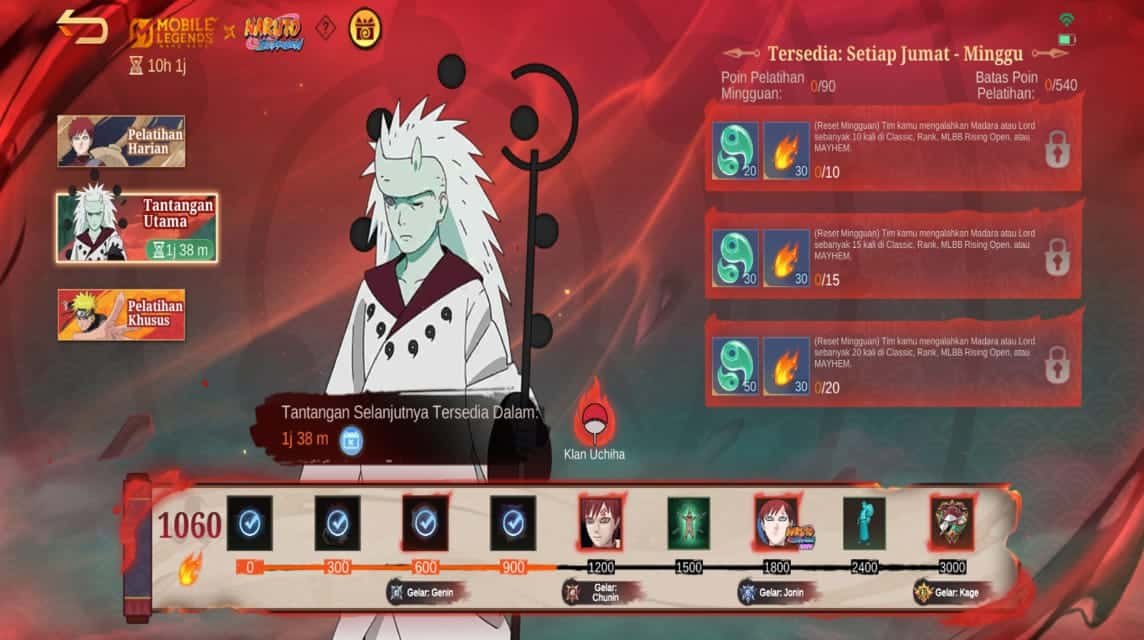 Cara untuk Mendapatkan Token Spin Tambahan