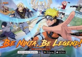Semua Informasi Event Premium Supply Phase 2 MLBB x Naruto