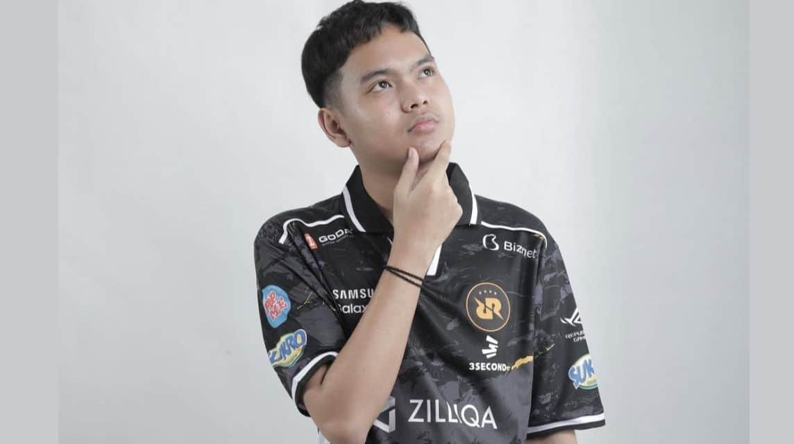 Said "Idok" Ali Ridho