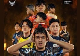 9 Pro Player ML Paling Bikin Geger di MPL ID S15