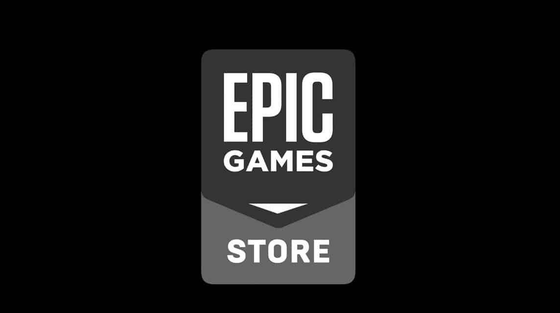 Epic Games Store