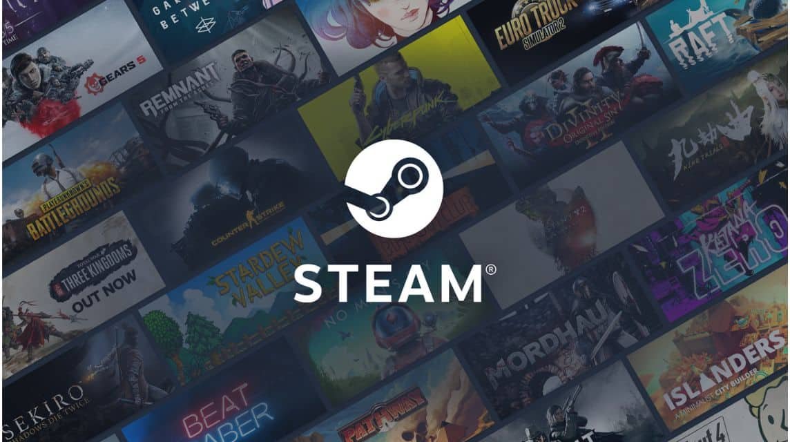 Rekomendasi 5 Game Ringan di Steam