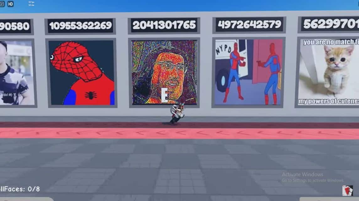 Cara Mengganti Avatar 