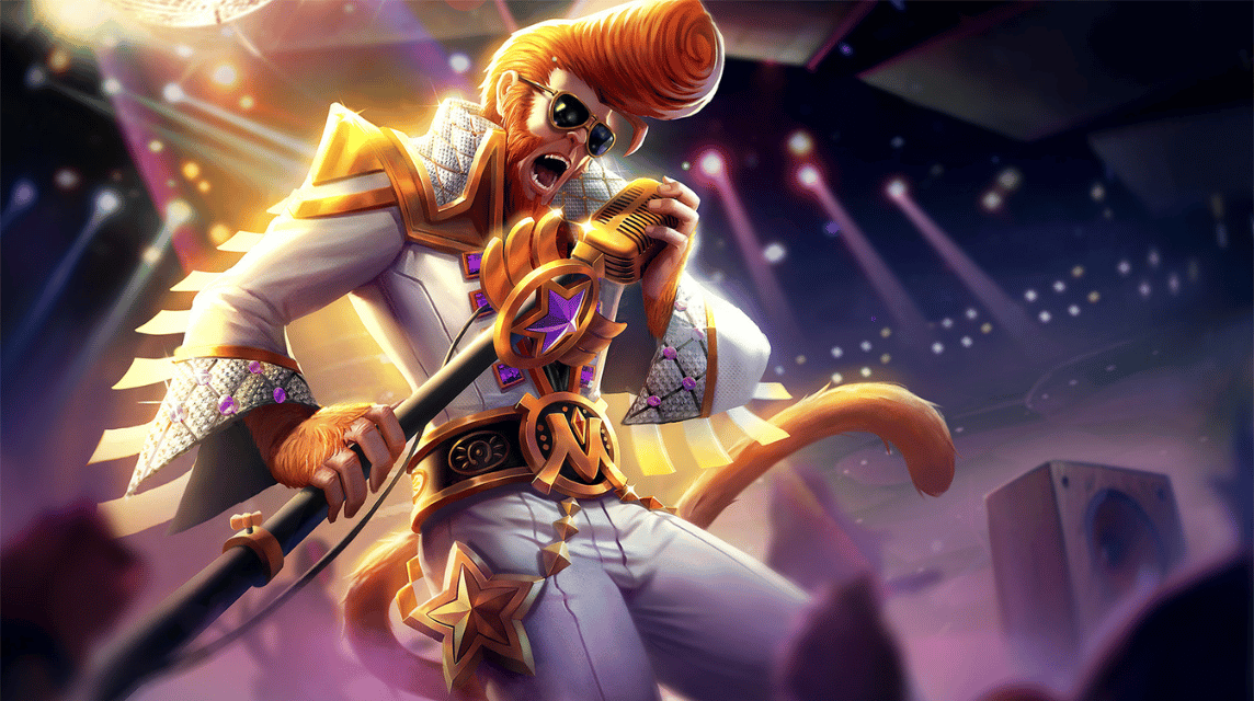 Sun Fighter yang Serba Bisa