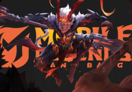 Build Sun Tersakit Full Burst Damage