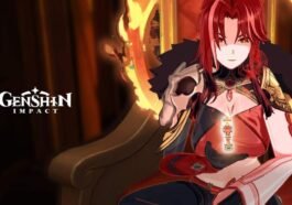 Fakta Unik Murata Genshin Impact, Karakter yang Paling Ditunggu