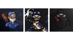 20 Foto FF Keren untuk Profil Picture