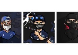 20 Foto FF Keren untuk Profil Picture