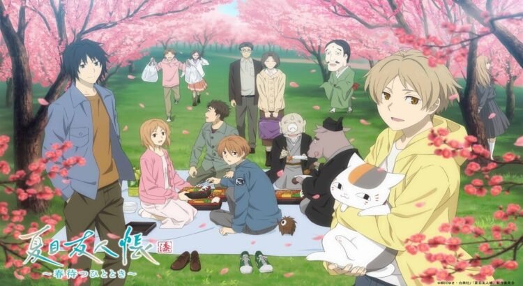 5 Anime dengan Season Terbanyak, Ada Favoritmu?