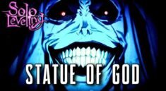 5 Fakta Menarik Statue of God di Solo Leveling
