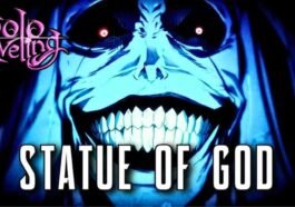 5 Fakta Menarik Statue of God di Solo Leveling