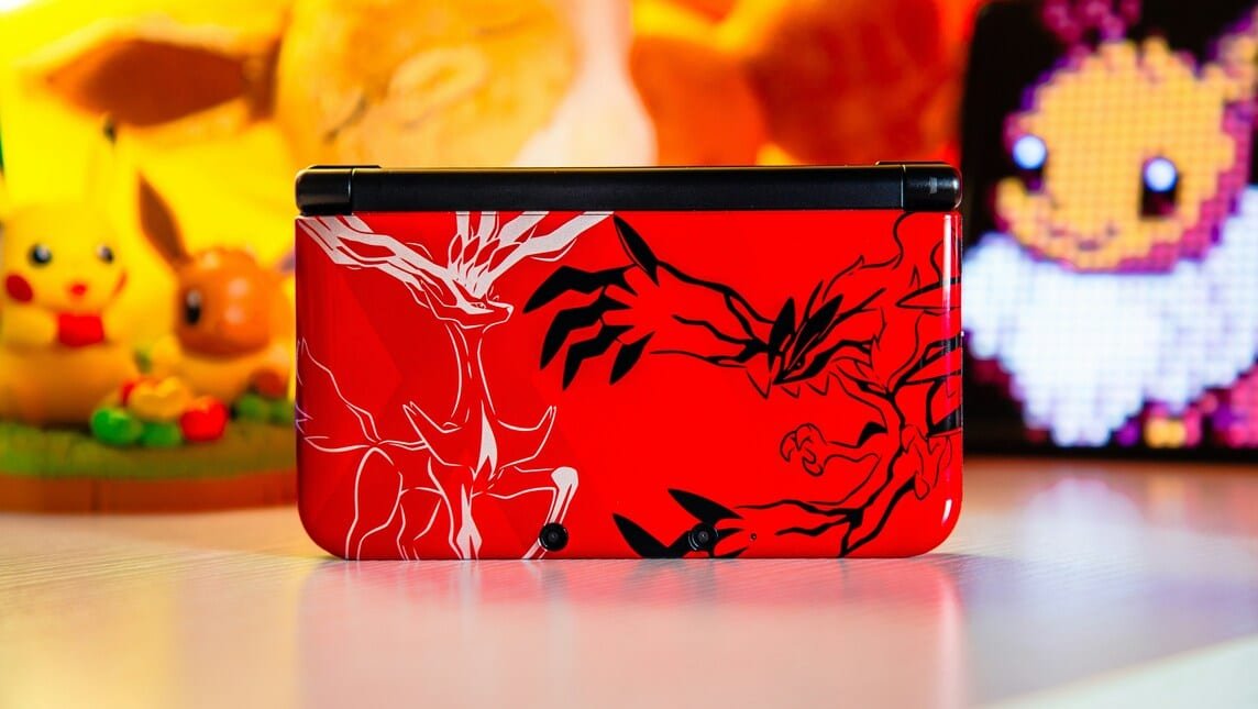 5 Game 3DS Terbaik Genre RPG Yang Wajib Kamu Coba