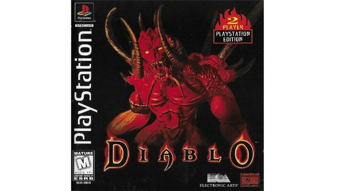 role-playing video game