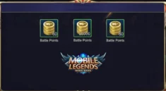Apa itu Battle Point ML dan Cara Mendapatkannya dengan Mudah