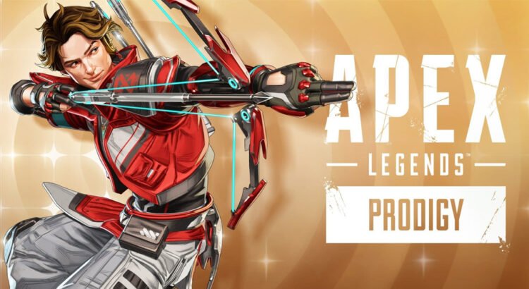 Apex Legends Season 25: Prodigy – Hadirnya Legend Baru dan Perubahan Mode Ranked