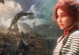 Biaya Produksi Clair Obscur: Expedition 33 Setara Pembuatan Game Tahun 2008