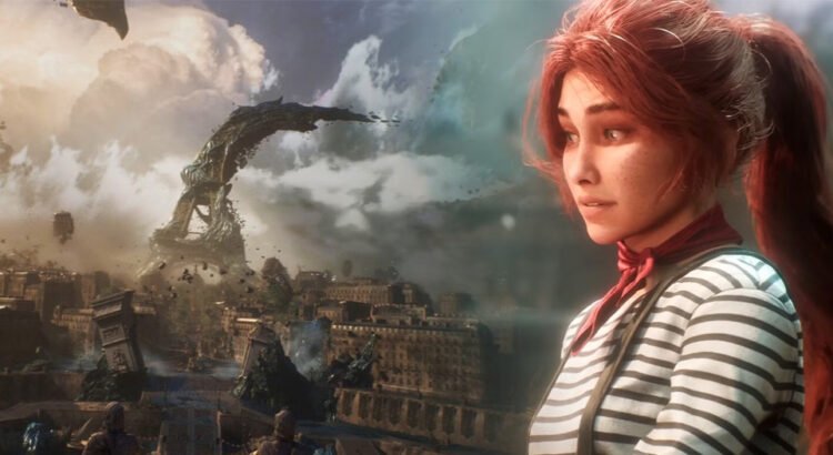 Biaya Produksi Clair Obscur: Expedition 33 Setara Pembuatan Game Tahun 2008