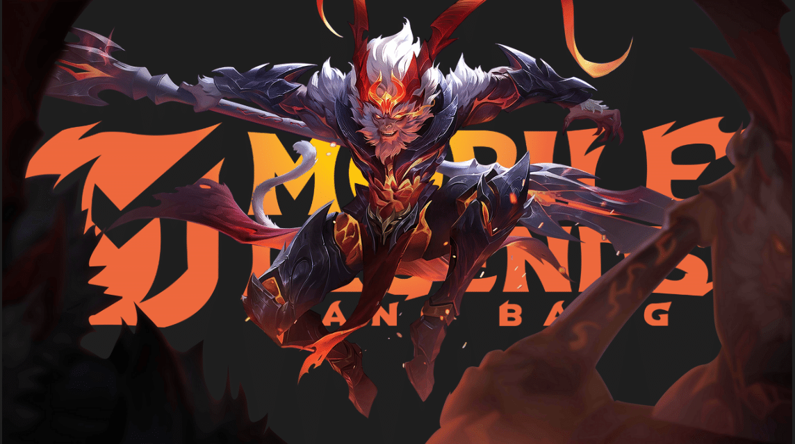 Build Sun Tersakit Full Burst Damage!