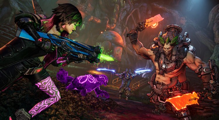 CEO Developer Borderlands Sebut Harga Game $80 Akan Tetap Dibeli Oleh Fans