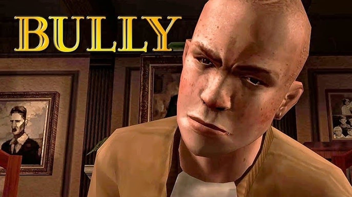 Cheat Bully PS2 Langsung Tamat 100