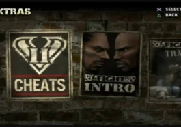 Cheat Def Jam PPSSPP dan PS2 Terbaru 2025