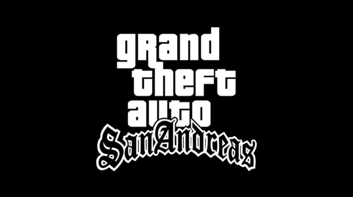 Cheat tamat GTA San Andreas PC