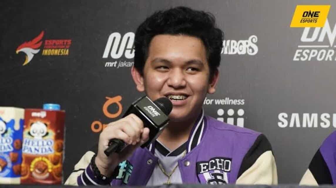 Jungler Terbaik di Dunia