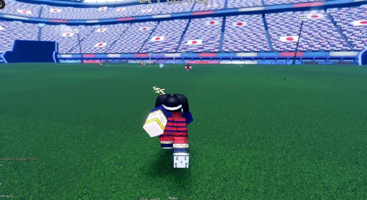 Daftar Kode Azure Latch Terbaru dan Cara Redeemnya