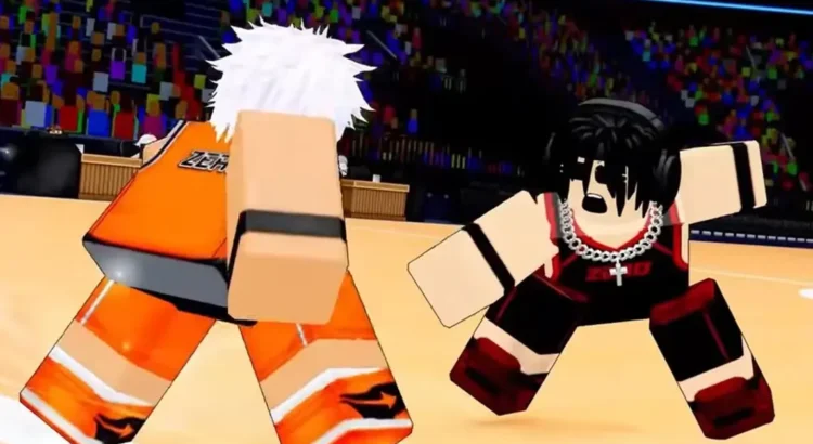 Daftar Kode Basketball Zero Terbaru dan Cara Redeemnya