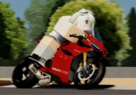 Daftar Kode Drag Project Terbaru dan Cara Redeemnya