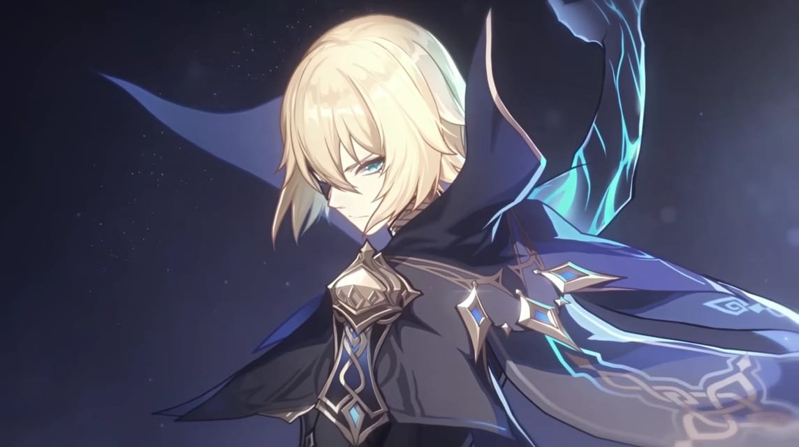 dainsleif genshin impact