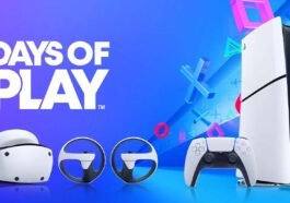 Days of Play 2025 Dimulai, Berlimpah Penawaran Spesial untuk Fans PlayStation!