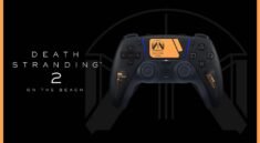 Death Stranding 2 Dapatkan DualSense Edisi Spesial Seharga IDR 1,5 Juta