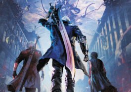 Devil May Cry 5 Tembus 10 Juta Copy, Jadi Seri Terlaris Sepanjang Franchise