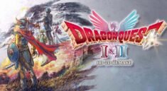 Dragon Quest I & II HD-2D Remake Akhirnya Tetapkan Jadwal Rilis