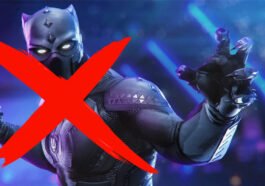 EA Batalkan Game Black Panther dan Tutup Studio Cliffhanger Games