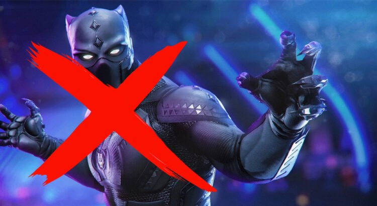 EA Batalkan Game Black Panther dan Tutup Studio Cliffhanger Games