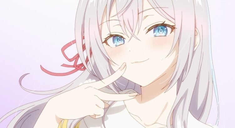 Fakta-Fakta Alisa Mikhailovna Kujou, Pesona Tsundere Asal Rusia