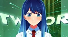 Fakta Menarik & Perannya di Oshi no Ko