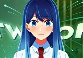 Fakta Menarik & Perannya di Oshi no Ko