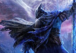 Film Live-Action Elden Ring Resmi Digarap, George R.R. Martin Juga Terlibat