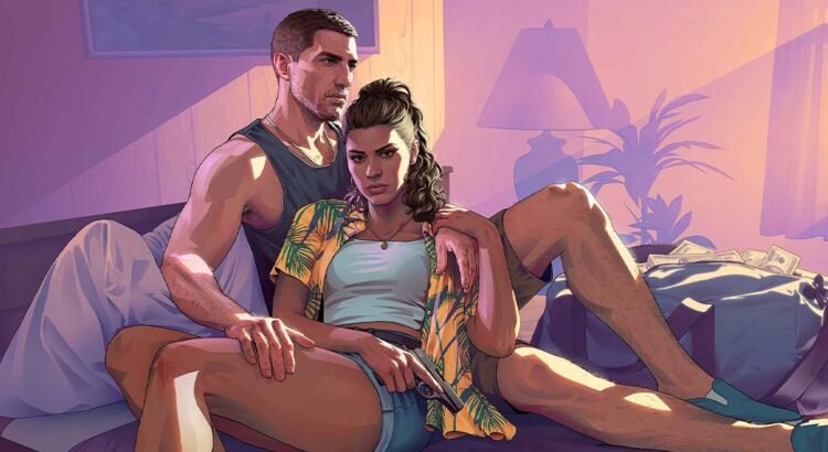 GTA 6 Akhirnya Pamer Trailer Kedua dan Beragam Detail Baru!